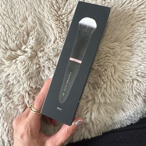 Youngblood Black Makeup Brush